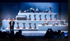 再加上有技术内功加持在