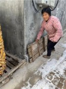 她服务的村子里有不少独