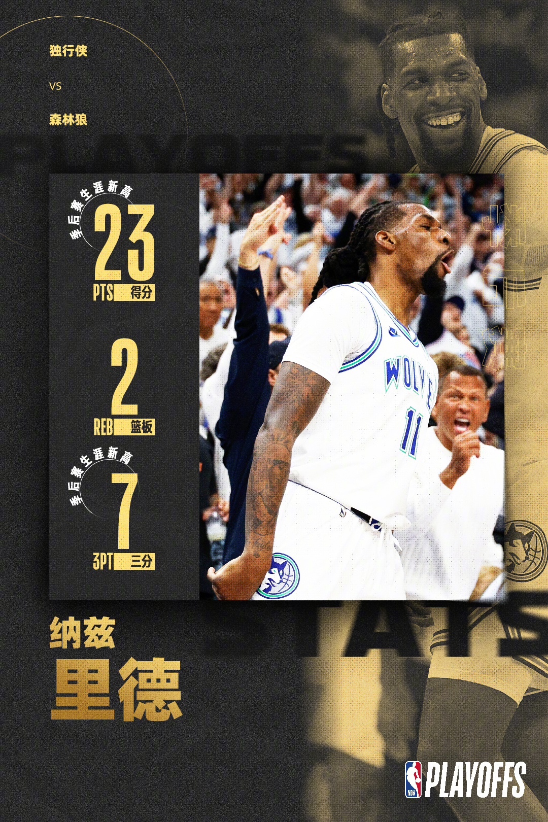 东契奇最后时刻三分绝杀，独行侠客场109-108击败