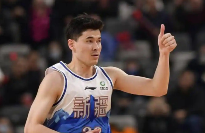 CBA联赛第28轮排名出炉 北京青岛深圳争夺前四席