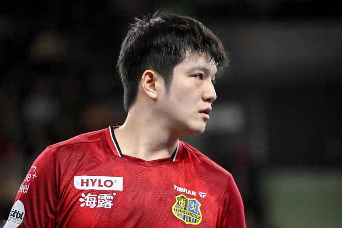 中国男乒迎战单打世界杯