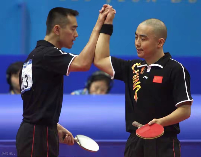 中国男乒迎战单打世界杯与团体赛 面临本世纪最