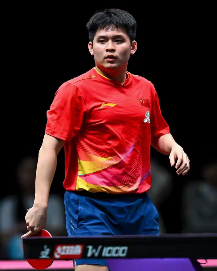 中国男乒迎战单打世界杯与团体赛 面临本世纪最