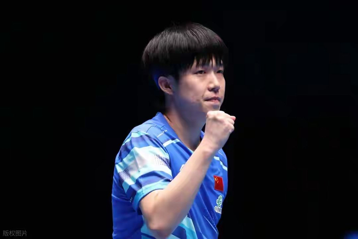 中国男乒迎战单打世界杯与团体赛 面临本世纪最