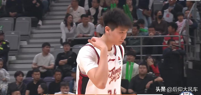 CBA常规赛第40轮冷门频现：广东爆冷负福建 辽宁