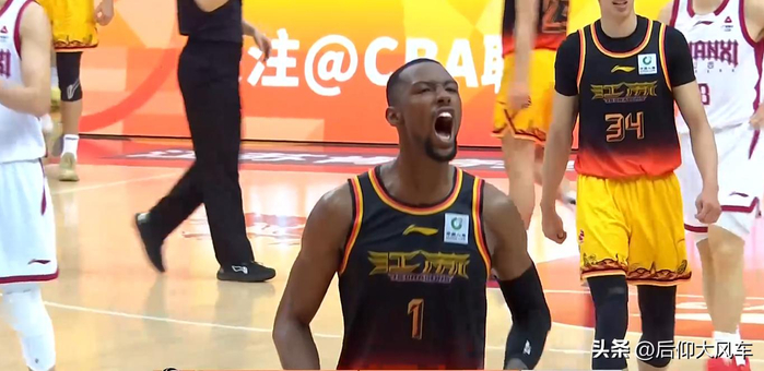 CBA常规赛第40轮冷门频现：广东爆冷负福建 辽宁