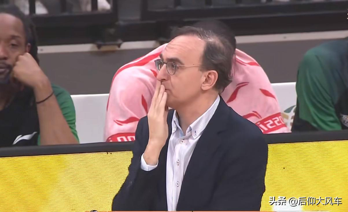 CBA常规赛第40轮冷门频现：广东爆冷负福建 辽宁