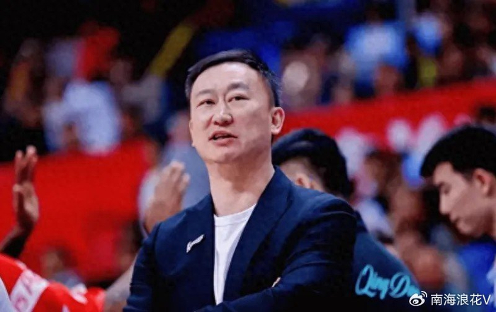 青岛队领先16分遭逆转 韦瑟斯庞致命失误成输球