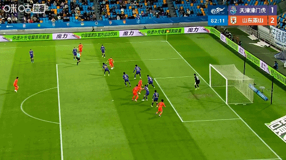 中超第7轮：海港爆冷不敌升班马 蓉城逆转领跑积